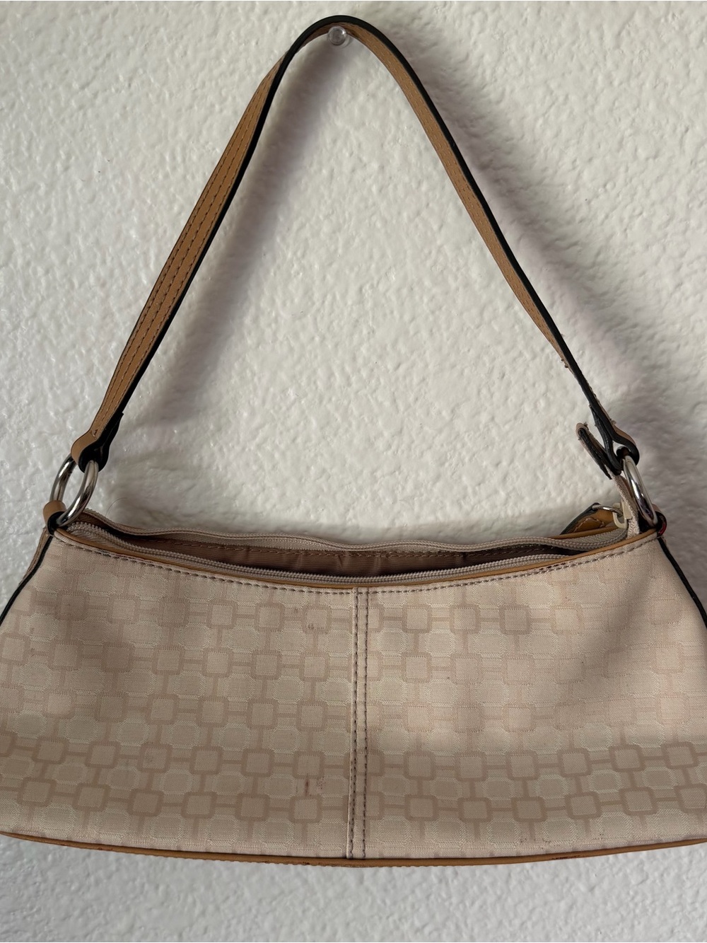 Nine West Handbag - Picture 2 of 3